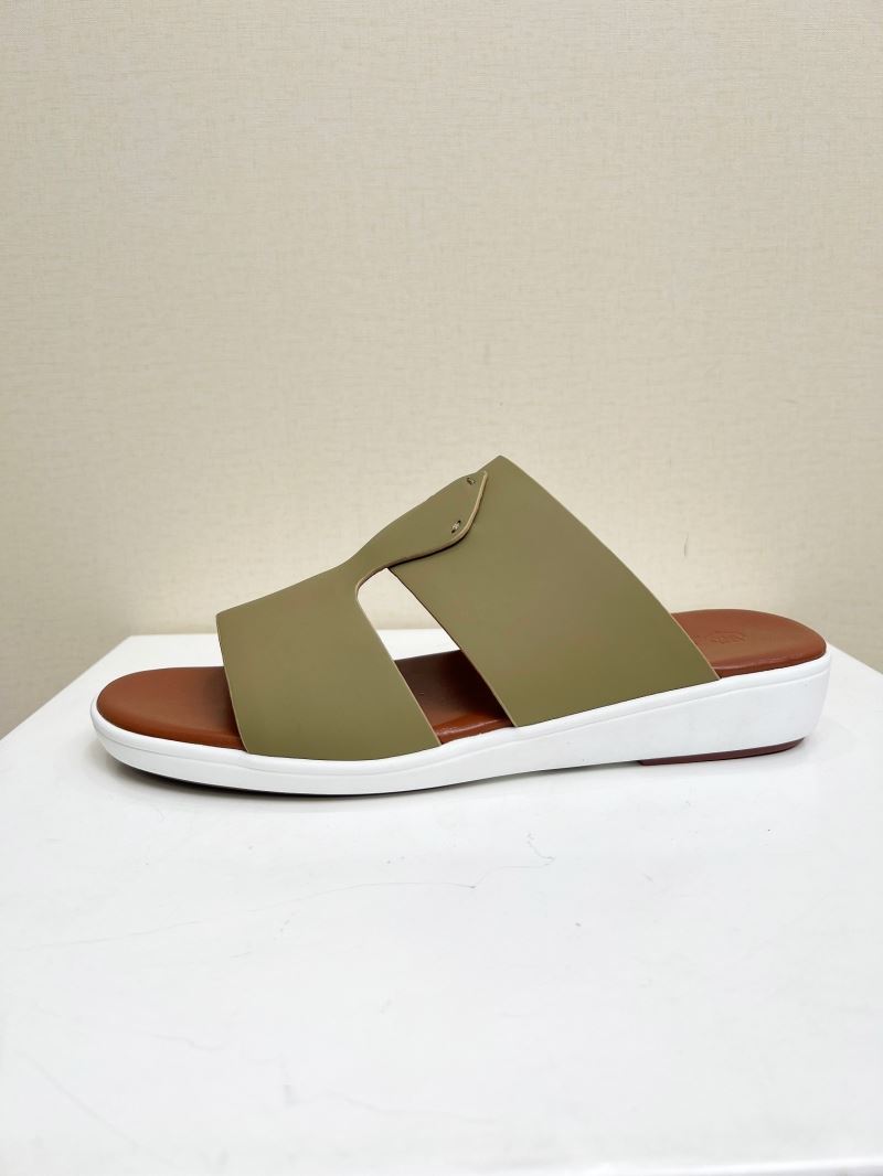 Loro Piana Sandals